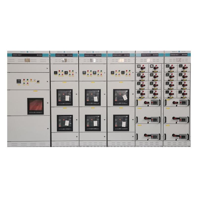 MNS Low Voltage Switchgear