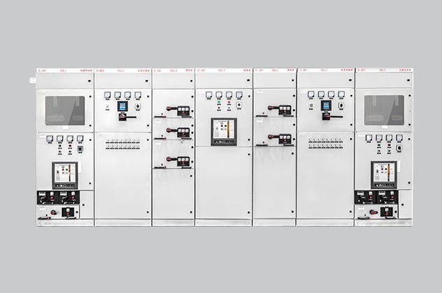 Elektrische Ausrüstung